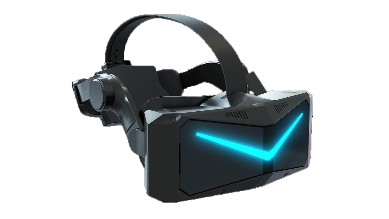 Pimax Reality 12K QLED